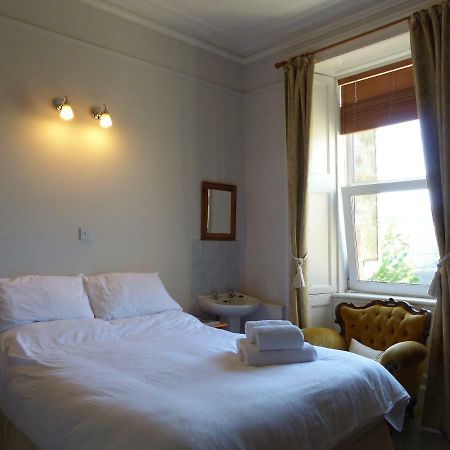 Castle Viewpoint B&B Inverness Ngoại thất bức ảnh
