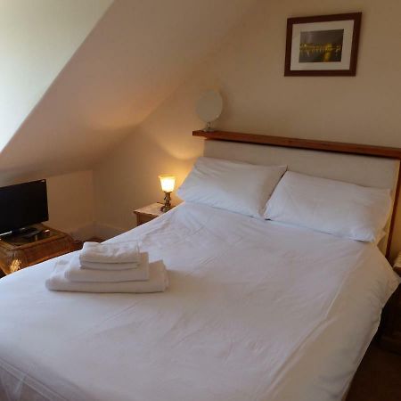 Castle Viewpoint B&B Inverness Ngoại thất bức ảnh