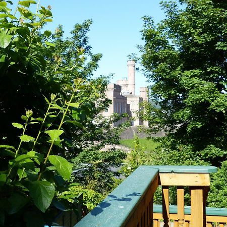Castle Viewpoint B&B Inverness Ngoại thất bức ảnh