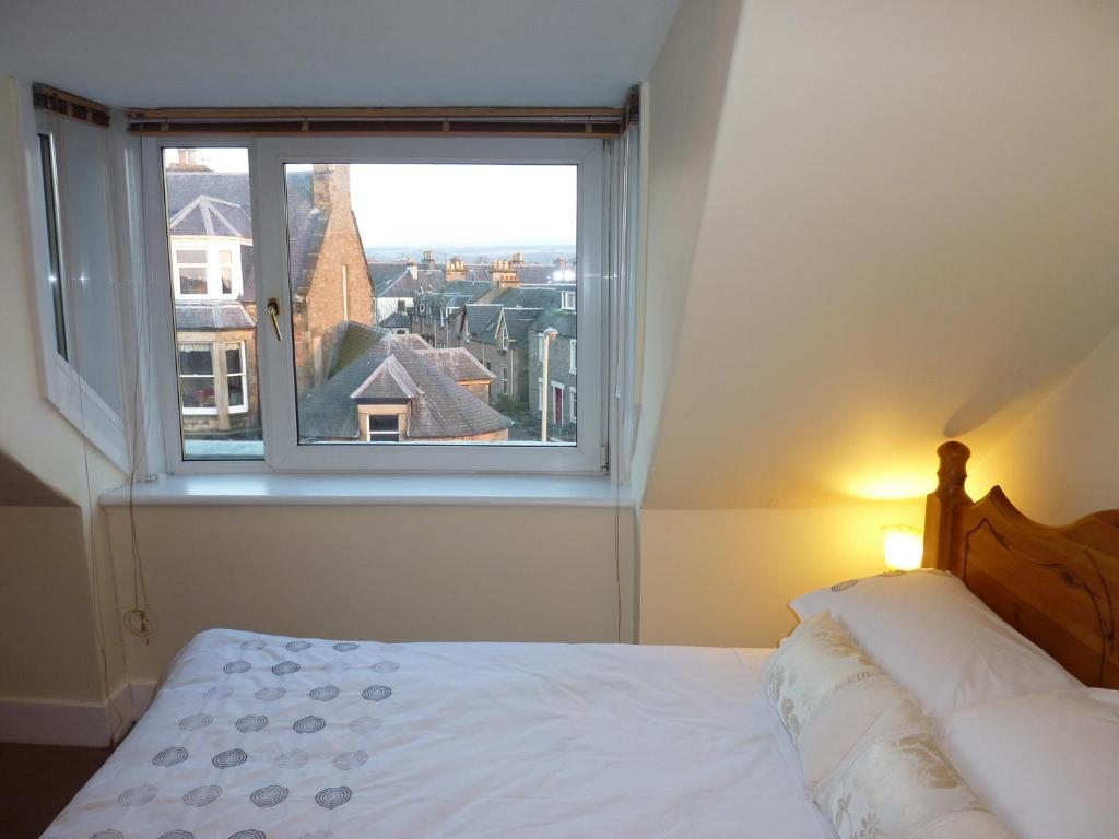 Castle Viewpoint B&B Inverness Ngoại thất bức ảnh