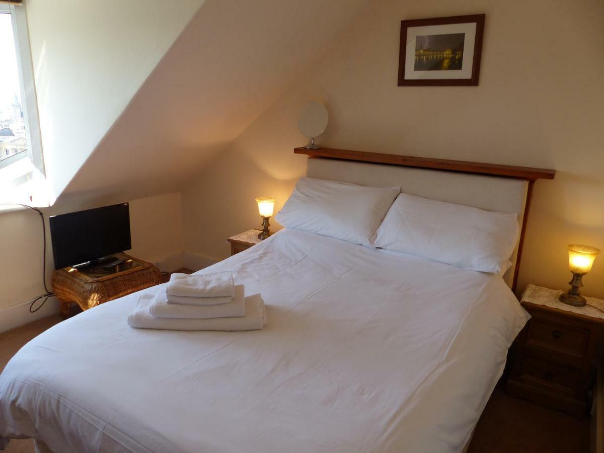 Castle Viewpoint B&B Inverness Ngoại thất bức ảnh